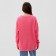 Jumper female Mist "Prosecco", pink, p. L (48-50)