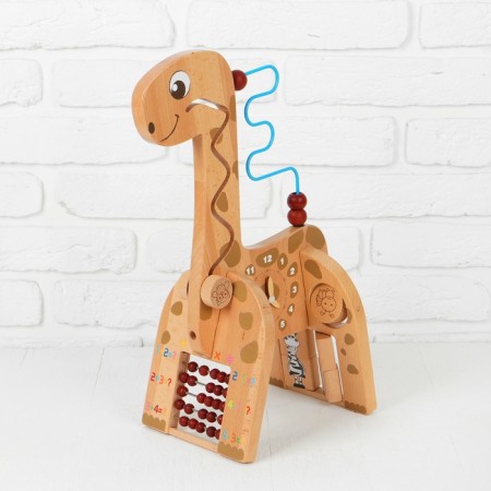Biziborn "Giraffe" 23 × 16 × 44 cm-1