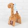 Biziborn "Giraffe" 23 × 16 × 44 cm