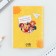 Gift set for graduation in the folder of 7 items "Graduate of kindergarten"