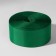 Kapron tape, 50 mm, 100 ± 5 m, green color