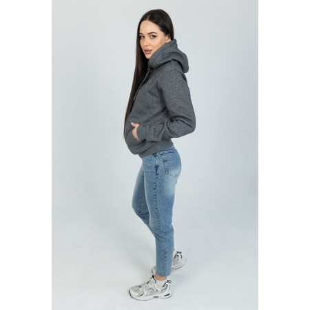 Jumper male ise, size 50, color gray-9