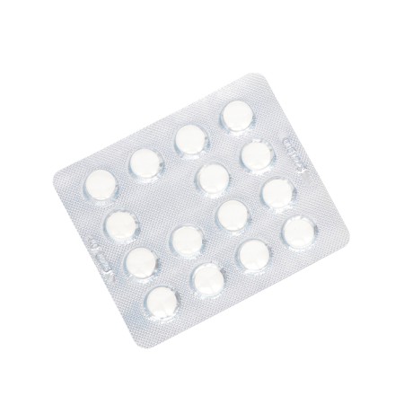 Hyaluronic acid "Vitamir" Anti-Auging, moisturizing the skin, flexibility of joints, 30 tablets-3