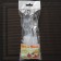 Spoon of plastic disposable "premium", 18 cm, transparent color
