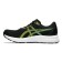 Cunning male ASICS GEL-CONTEND 8, size 9 (1011B492 018)