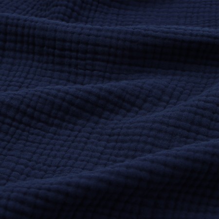 Plaid SL Home 4x layin. Muslin 130*170 cm, central ace 100% cotton-9