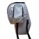 Cofr for the snowmobile Yamaha Viking 540, white