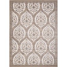 Ковёр прямоугольный Merinos Atlantis, размер 160x220 см, цвет cream