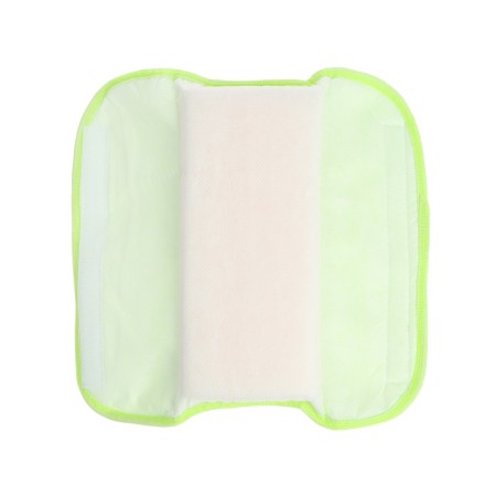 Safety pillow "Tigerok", Saladov-3