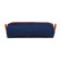 Penal soft 1 department, 60 x 195 x 50, K-921, dark blue
