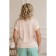 Women's jumper Wisell, size 52, cream color