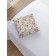 Pillowess decorative “Flora Gifts”, on a zipper, size 45x45 cm