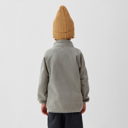 Children's jacket with lightning KAFTAN, col. Gray, p 30 (98-104)-4