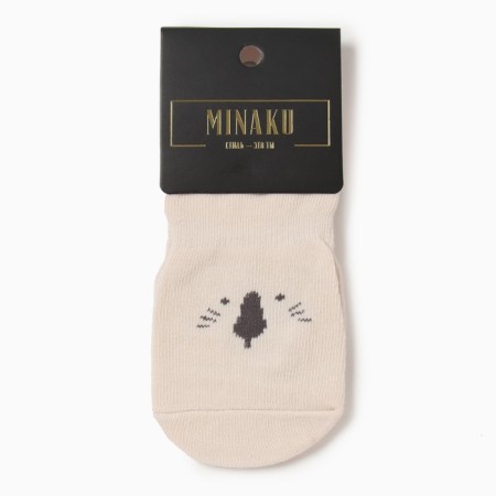 Nosk children's minku with stoppers ts.-3
