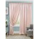 Set of curtains Elektro, size 400x270 cm