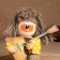 Obragg-Domova "Kuzma with a balalaika", mix