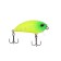 Namazu Tug Fat Wobbler, 5 cm, 8 g, fat, floating (0-0.5 m), color 8