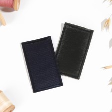 Clothing patch 