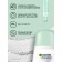 Deodorant antiperspirator Garnier miniral “Magnesium: ultrasound effect”, roller, 50 ml