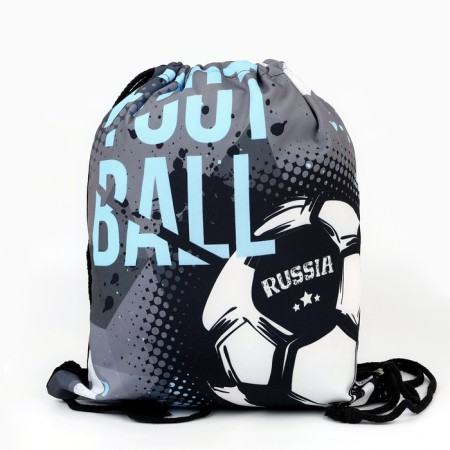 Back for shoes Football Textile, size 30 x 40 cm-7