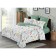 Bed Lowworm euro Diva Afrodita, size 230x250 cm, 200x220 cm, 50x70 cm - 2 pcs, 70x70 cm - 2 pcs
