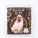 Carnival set "Great Sheikh": cape, headdress