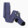 Pantyhose children's terry, jeans color, height 104-110 cm