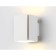 Wall lamp with a change of lamp Ambrella Light, Techno, TN5115, G9, white color