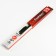 Carfashion Jet 14 "/350 mm wiper brush, frameless, under the hook
