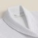 Wafel dressing gown Male SL Home: Basic "Blanc de Blanc", size XL, 100% cotton, 300 g/m2