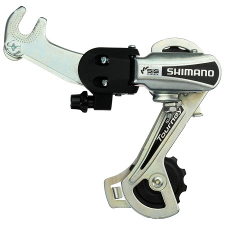 Rear switch Tourney RD-Ty21-B GS, 6 speeds, under a nut