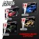 Radio -controlled designer "Sports", 501 details