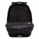 Youth backpack 41.5 x 29 x 18 cm, Grizzly, ergonomic back, laptop compartment, black