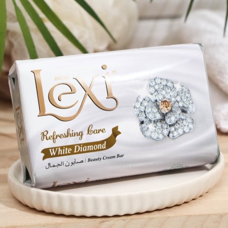 Soap Royal Lexi "Detabling Diamond", 175