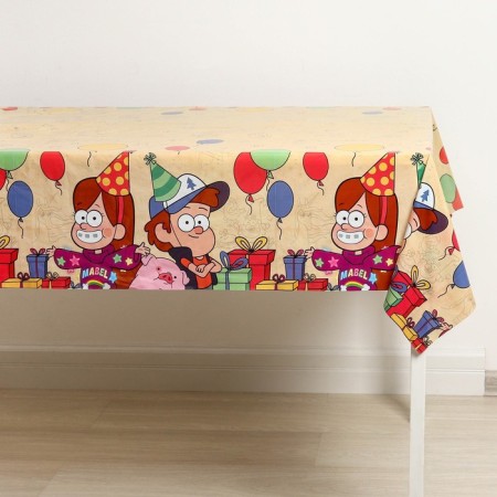 Baby 120x180 cm, 35 μR, gravity farz-2