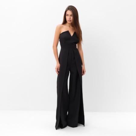 Combineson Women's Mist Celebration, p. 48, black