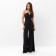 Combineson Women's Mist Celebration, p. 48, black