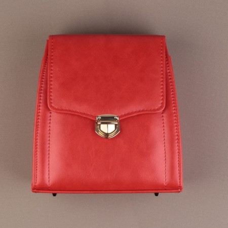 Bag staple, 3.3 × 3 cm, gold color-5
