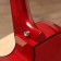 Acoustic guitar Music Life QD-H38Q-HW, red