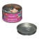 Davente Candy Cat Eraser, set 6 pieces, 40x27x7mm and 40x17x5mm, iron bank