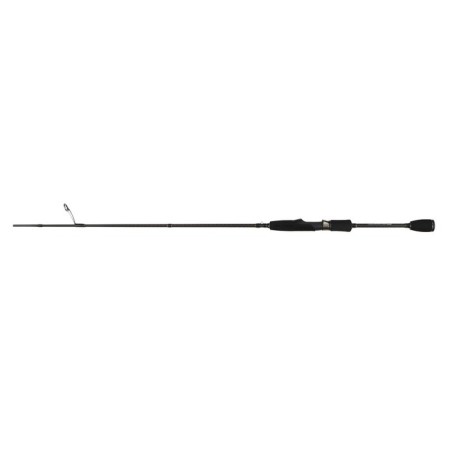 Spinning Carboxu Carbon Namazu Pro Catch-Jack-X Ultimate Game IM8, 3-15 g, 1.8 m