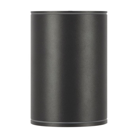Ceiling Lamp Outdoor O306CL-L7GF, 7W, 9x9x11.5 cm, LED, 800LM, 3000K, graphite color-1