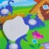 Velcro game "Where is the shadow?" With soft details