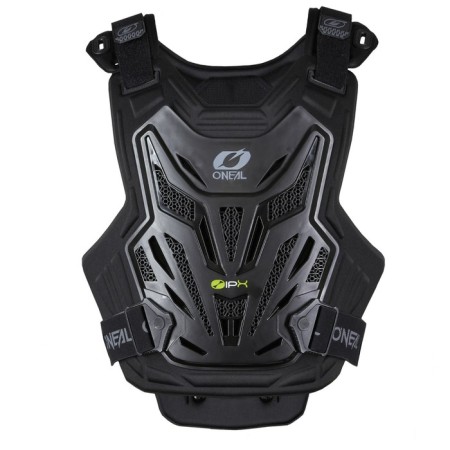 Protection Split Lite V.22, Male, Black, One Size
