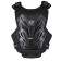 Protection Split Lite V.22, Male, Black, One Size