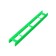 Motovilo, 1-row, for fishing, fluorescent, 190 x 23 mm, 10 pcs.