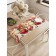 Walking on the Apple Art Avo table, Oxford, size 40x145 cm
