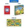 Board Game "Tsar-Spic", 2-4 players, 10+