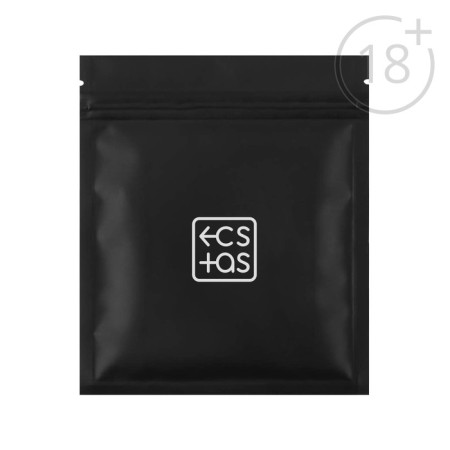 Vibrator in sex game for steam "Territory", 3 in 1 (20 cards, vibrator, pacies), 18+-4