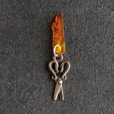 Talisman keychain 